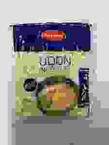 NDL0470 UDON NOODLES YUTAKA 200GR