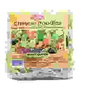 NDL0041 CHINESE NOODLES PANCIT CANTON MONIKA 227gr