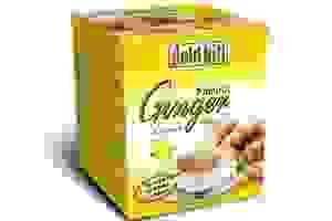 TEA0110 NATURAL GINGER LEMON DRINK GOLD KILI 20X4gr