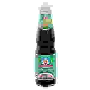 SOS0091 BLACK SWEET SOY SAUCE 12X950GR HEALTHY BOY