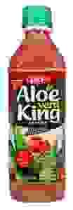 JUD0110 ALOE VERA DRINK POMEGRANATE OKF 500ml