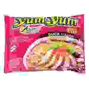 SOU0811 INSTANT NOODLES PA-LO DUCK 6X30X55GR YUM