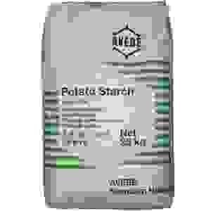 FSP0091 POTATO STARCH AVEBE 25kg