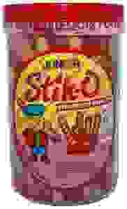 SWE0075 STICK O STRAWBERRY WAFER 12X380GR