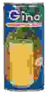 JUD0541 GINA PINEAPPLE 250ML