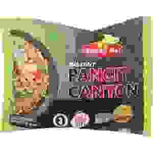 SOU0701 LUCKY ME PANCIT CANTON CHILIMANSI 72X80GR