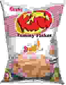 SNA0215 MARTY'S CRACKLIN PLAIN OISHI 90GR