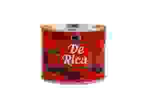SPM0190 TOMATO PUREE DE RICA 210gr