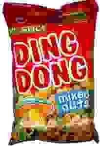 SNA0282 DING DONG RED 100gr