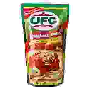 OSM0187 SPAGHETTI SAUCE 1LT UFC