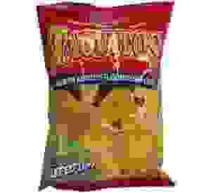 SNA0390 TAQUITOS RANCH BBQ 100gr