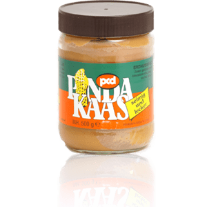 SPM0400 PEANUTBUTTER PCD 500gr
