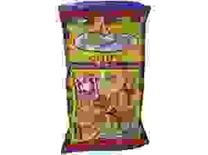 SNA0000 PLANTAIN CHIPS SALT 28X85GR MR. XO