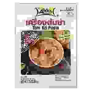 SPM0250 TOM KHA PASTE LOBO 50gr