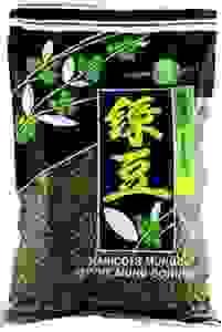 BSP0080 MUNG BEANS GOLDEN CHEF 400gr