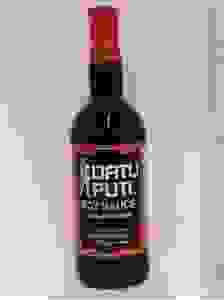 SOS0020 SOY SAUCE DATU PUTI 12X750ml