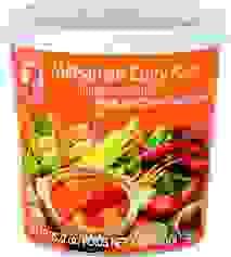 SPM0100 MATSAMAN CURRY PASTE 12X1KG COCK