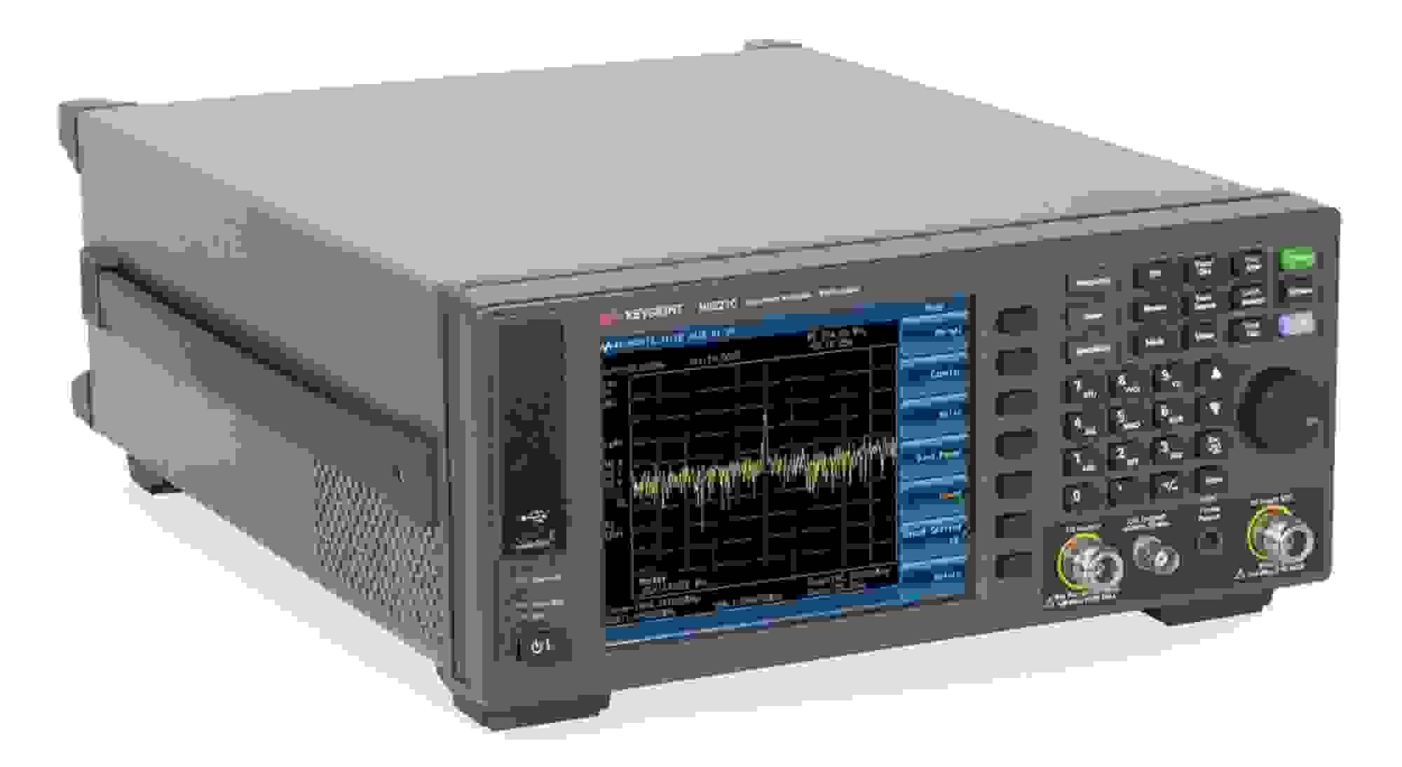N9321C Basic Spectrum Analyzer (BSA)