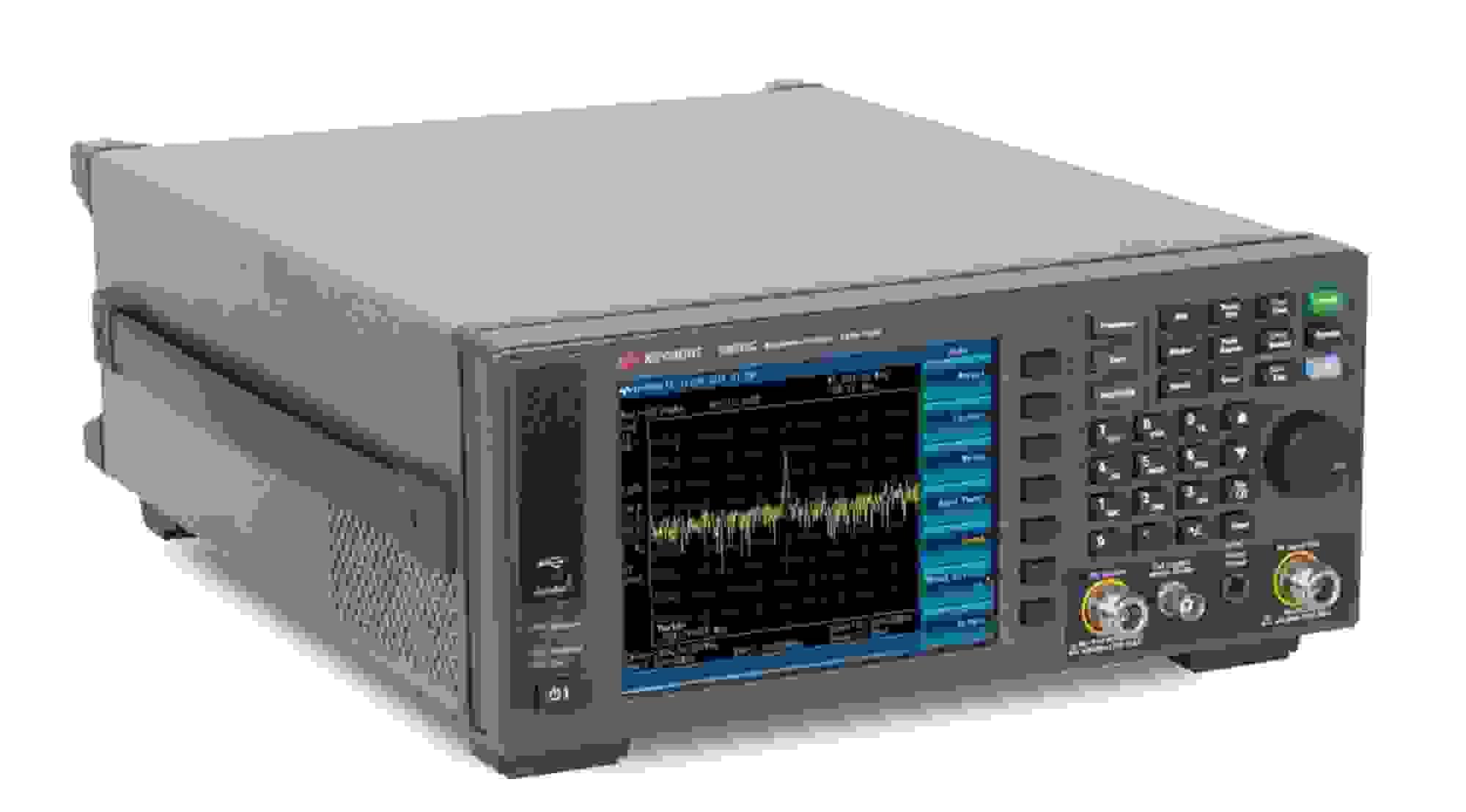 N9322C Basic Spectrum Analyzer (BSA)