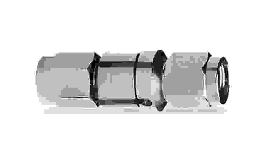 83059A Coaxial Adapter, 3.5 mm (m) to 3.5 mm (m), DC to 26.5 GHz