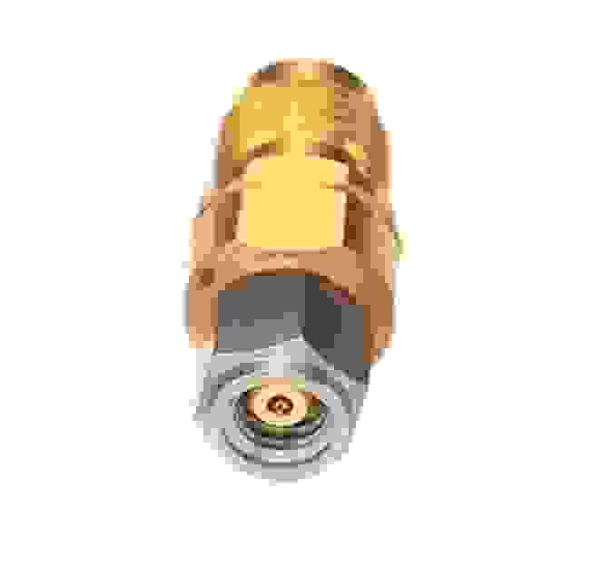 11921G Adapter, 1.0 mm (m) to 1.85 mm (f), DC to 67 GHz