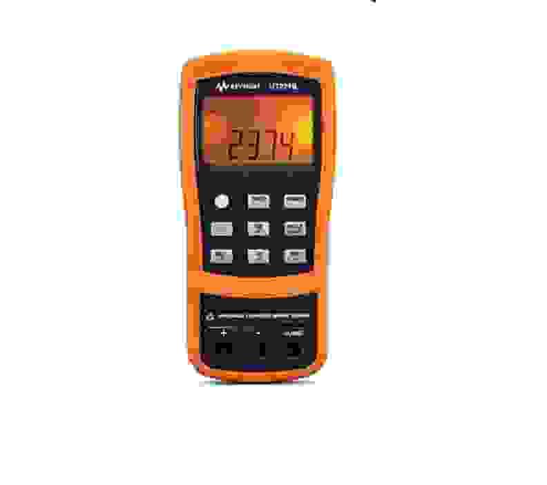 U1701B Handheld Capacitance Meter