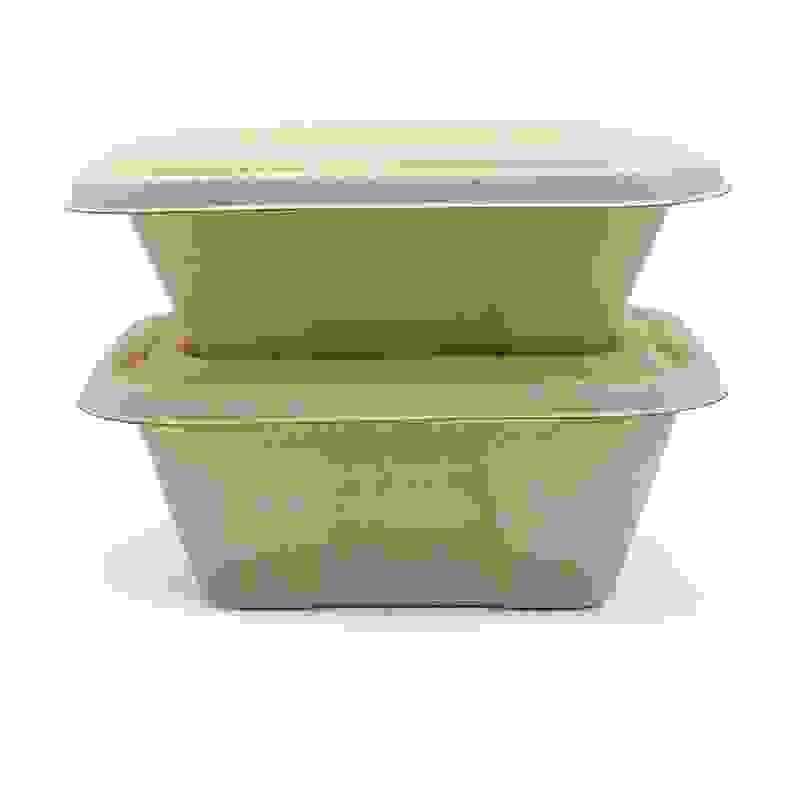 [Sample Request]Compostable Fiber Lid C series - 900/Case