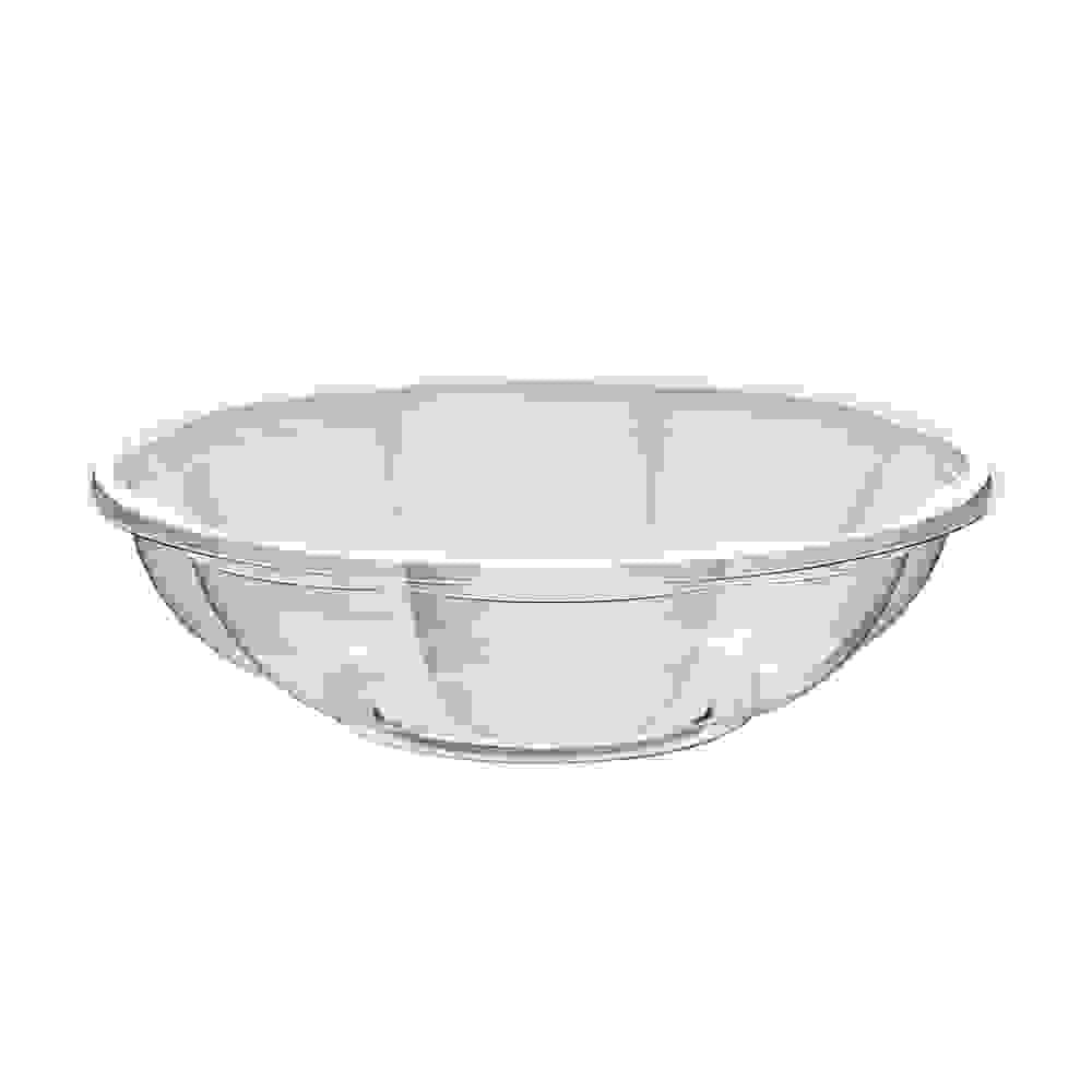 [Sample Request]18oz Clear Plastic Round Bowl with Lid