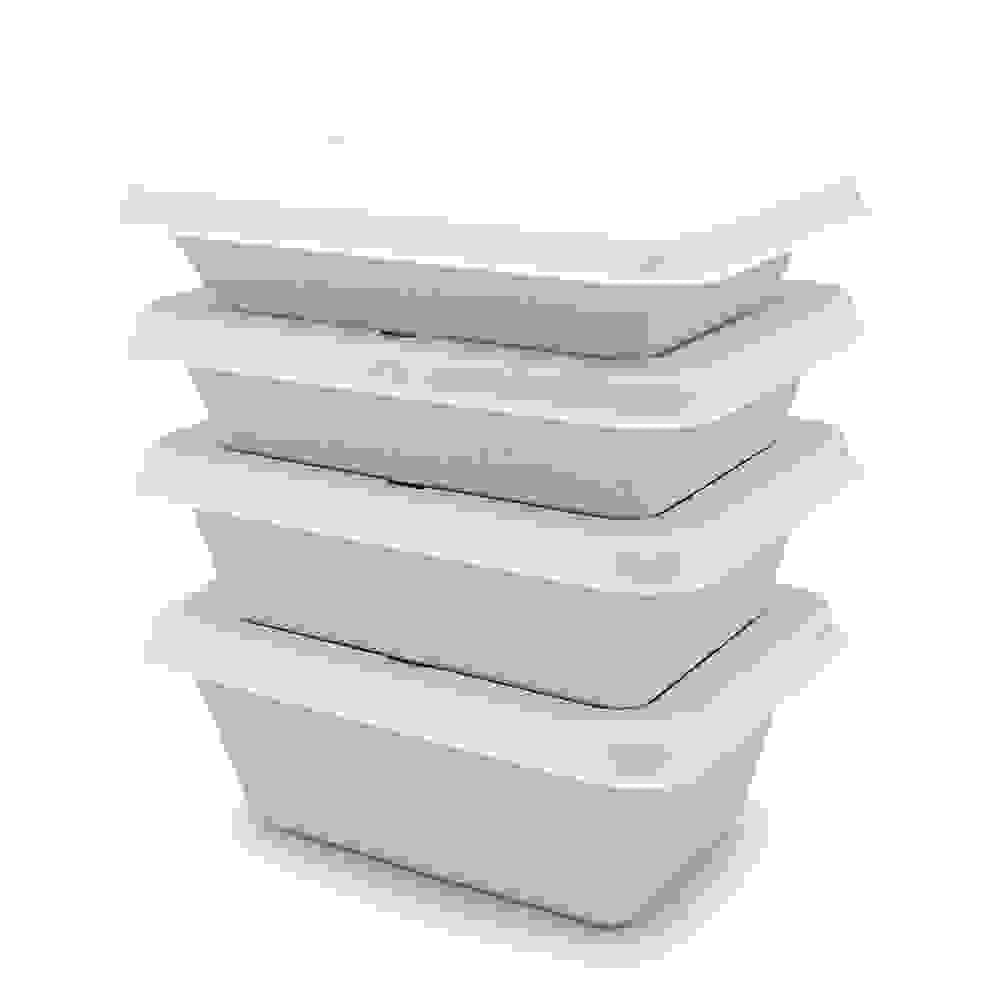 [Sample Request]Compostable Fiber Lid A series- 500/Case