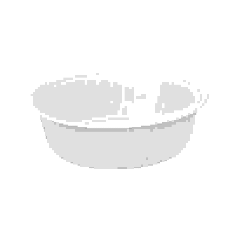 [Sample Request]32 oz. Round Heavy Weight Container with Lid - 150/Case