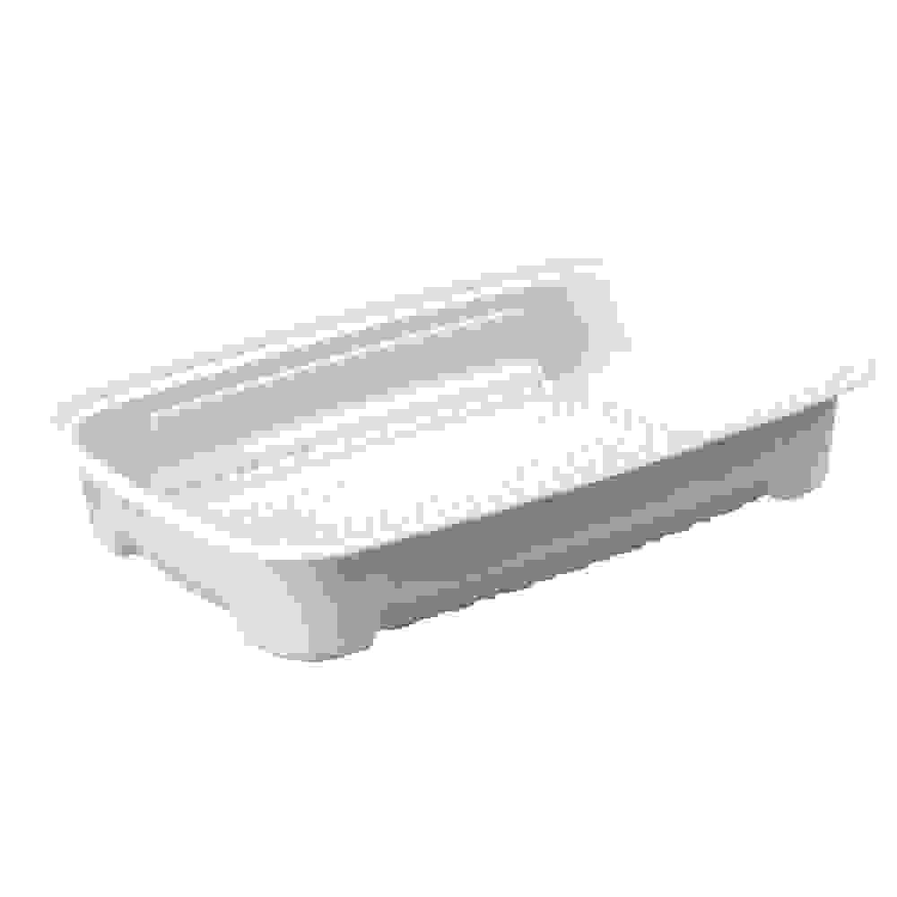 [Sample Request]26 oz. Rectangular Heavy Weight Container with Lid- 150/Case