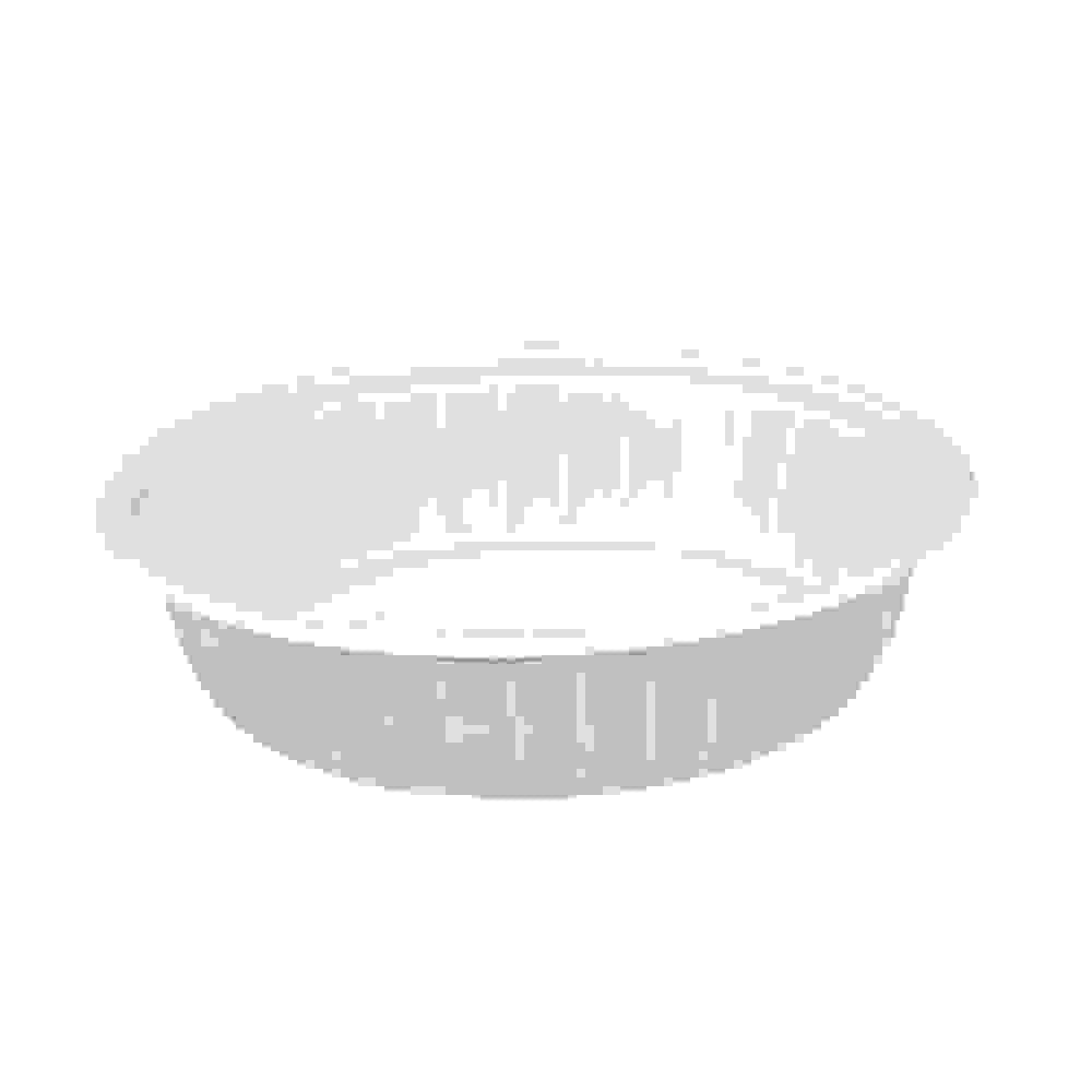 [Sample Request]24 oz. Round Heavy Weight Container with Lid - 150/Case