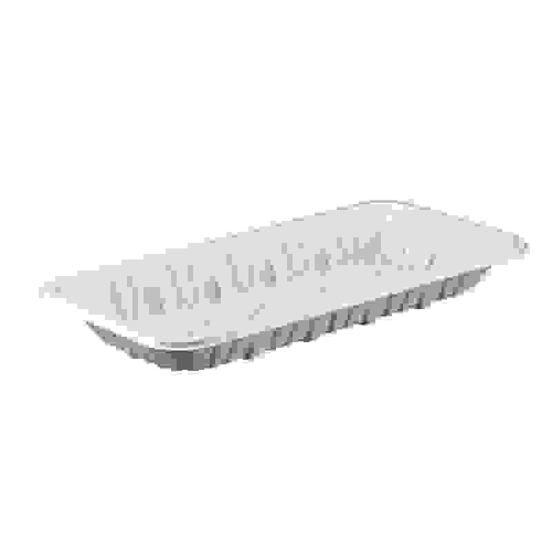 [Sample Request]Mineral-Filled Polypropylene Meat Tray 10.7" x 5.5" x 1.2"