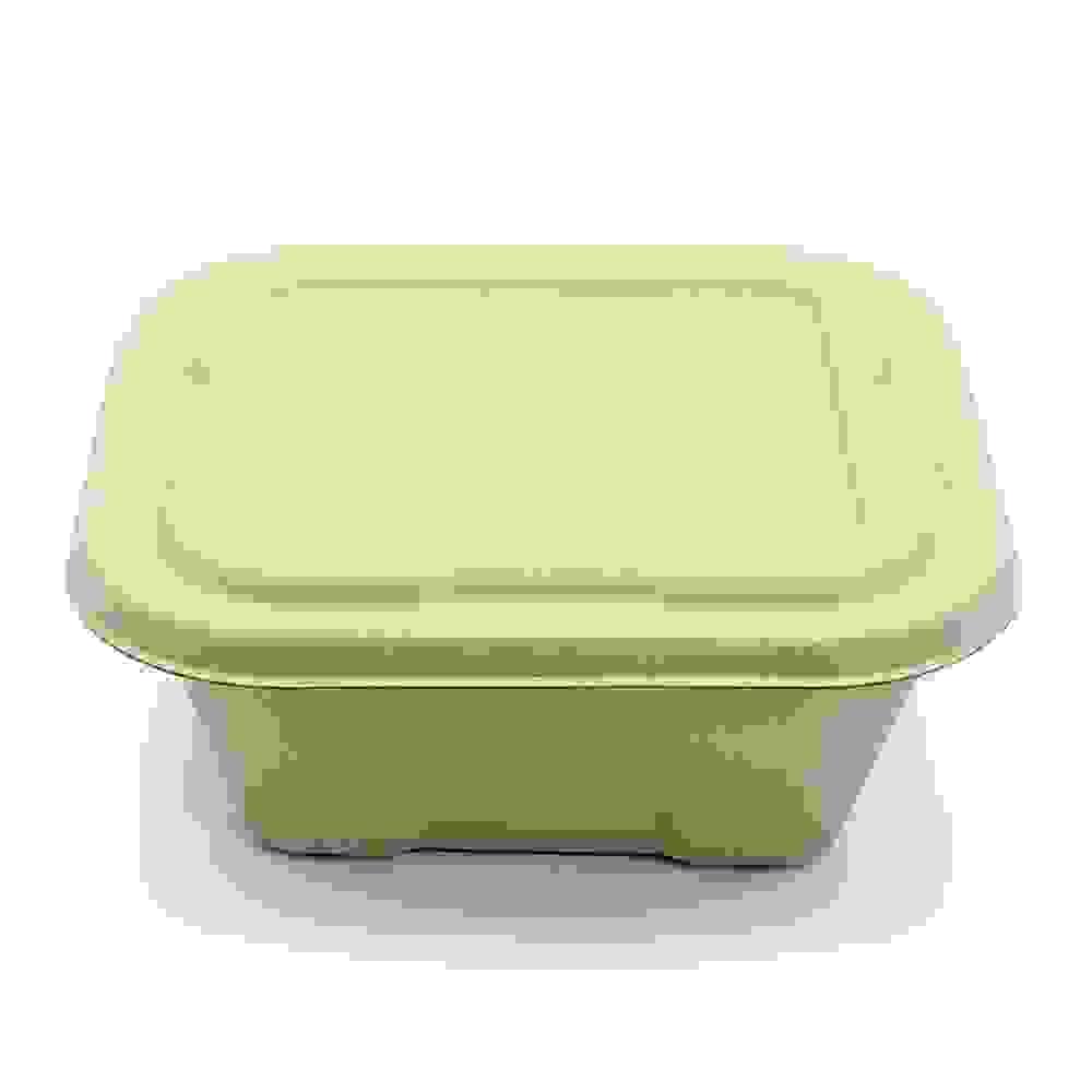 [Sample Request]16 oz. Compostable Fiber Container C series -600/Case
