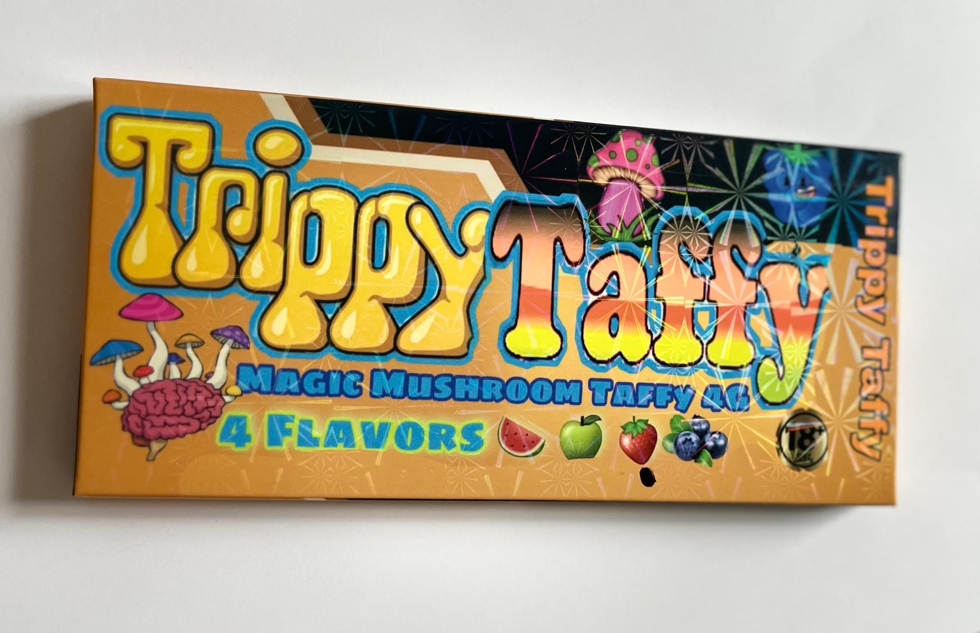 Trippy Taffy