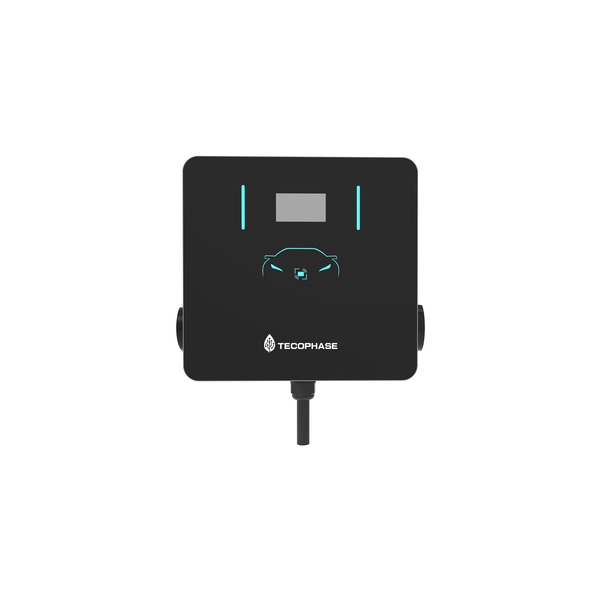 Abies Charger Double