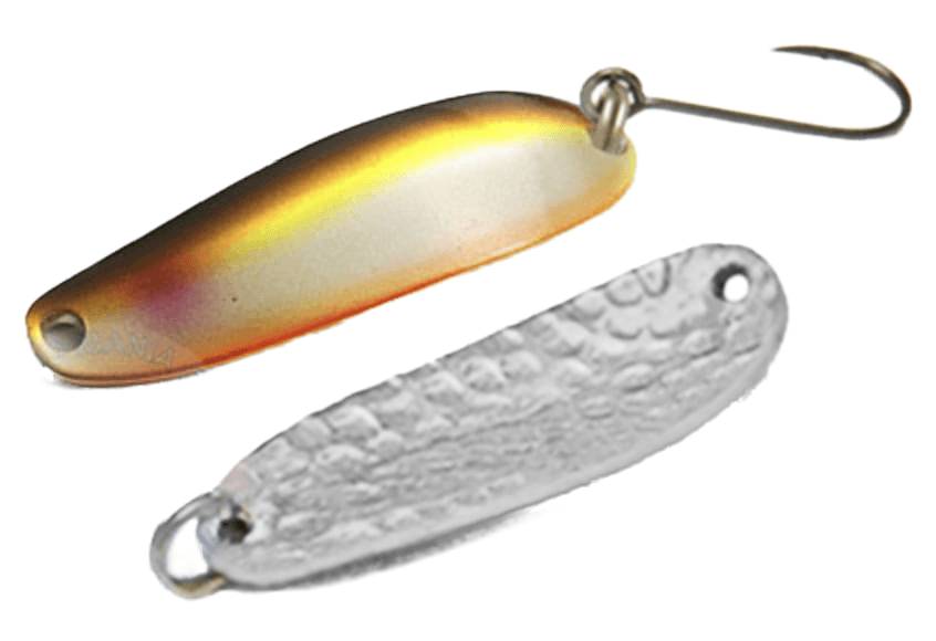 SKAGIT DESIGNS TEPPEN SUPER HAMMERED 4.3 G