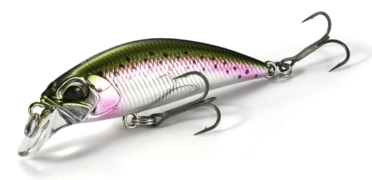 DUO SPEARHEAD RYUKI 45s
