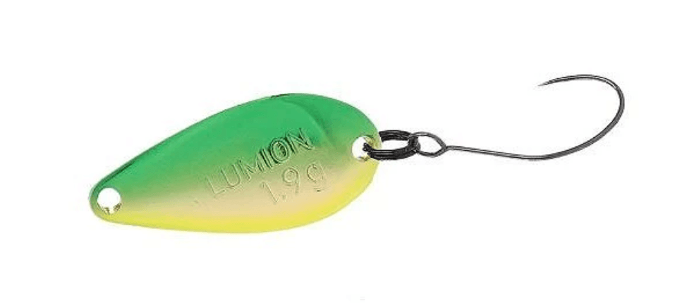 DAIWA PRESSO LUMION 1.3 G