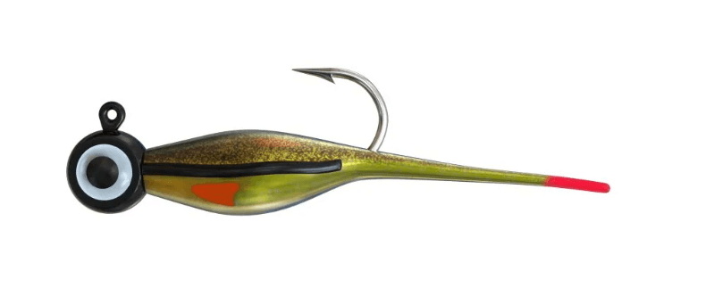 DYNAMIC - TWITCH TAIL (2 Pack)