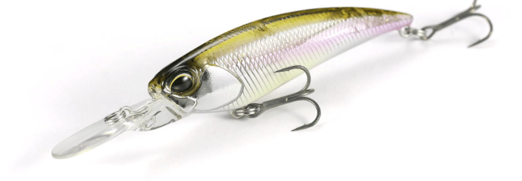 DUO REALIS SHAD 59MR