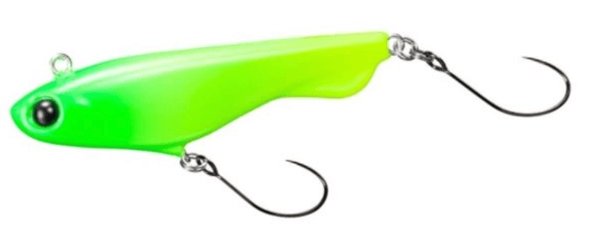 SHIMANO CARDIFF DART HEAT 46S