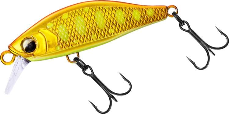DAIWA SILVER CREEK MINNOW 44S