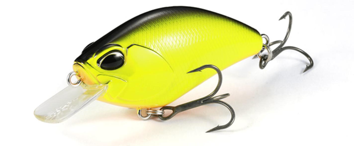 DUO REALIS CRANK 55SR KABUKI