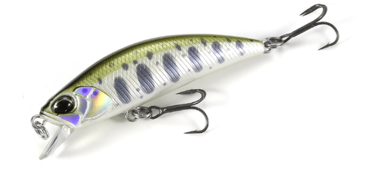 DUO SPEARHEAD RYUKI 50F