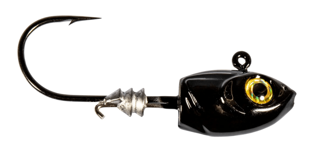 Z MAN SHAD HEADZ MICRO 1/32