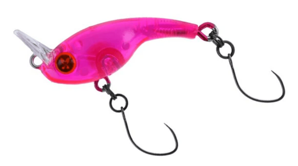 DAIWA PRESSO RIVECRA 30 SS Area