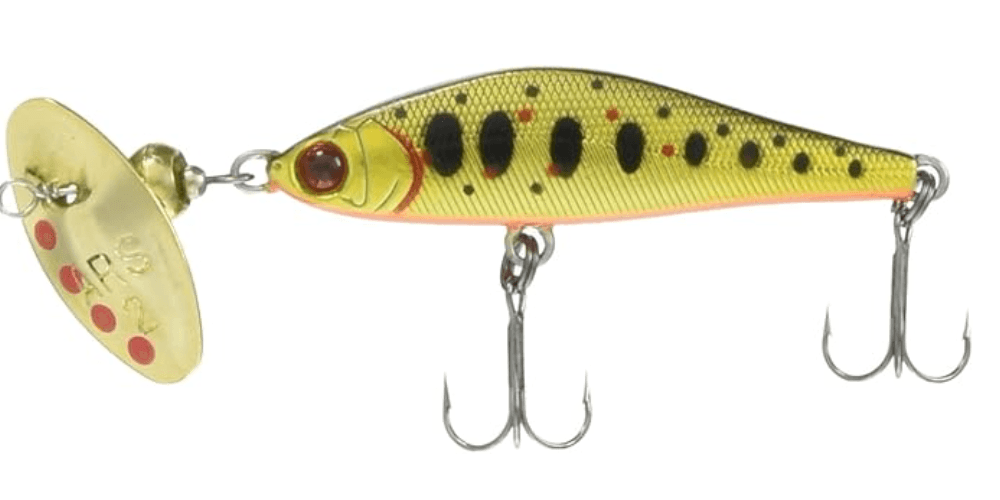 SMITH AR-HD MINNOW 45HS