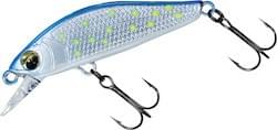 DAIWA SILVER CREEK MINNOW SLOW FALL 40 SS