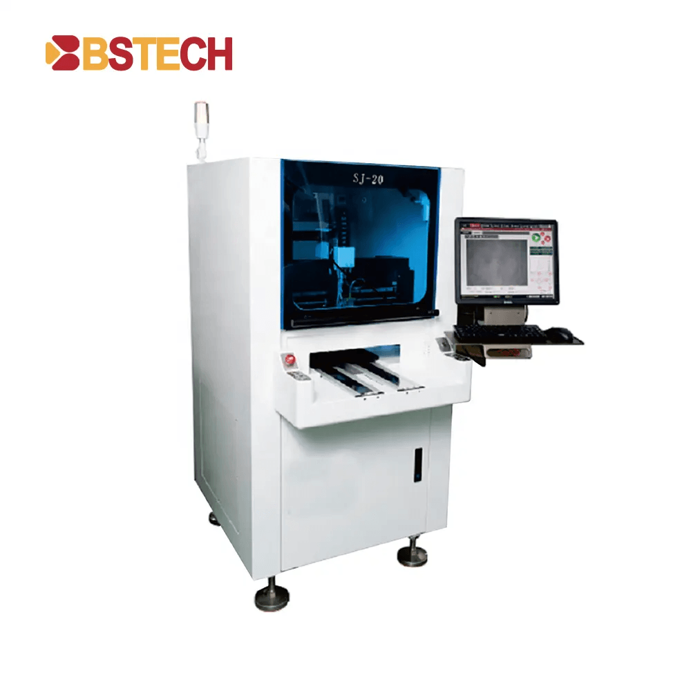 High Efficiency Glue Dispensing Machine Robots for PCB Glue Dispenser